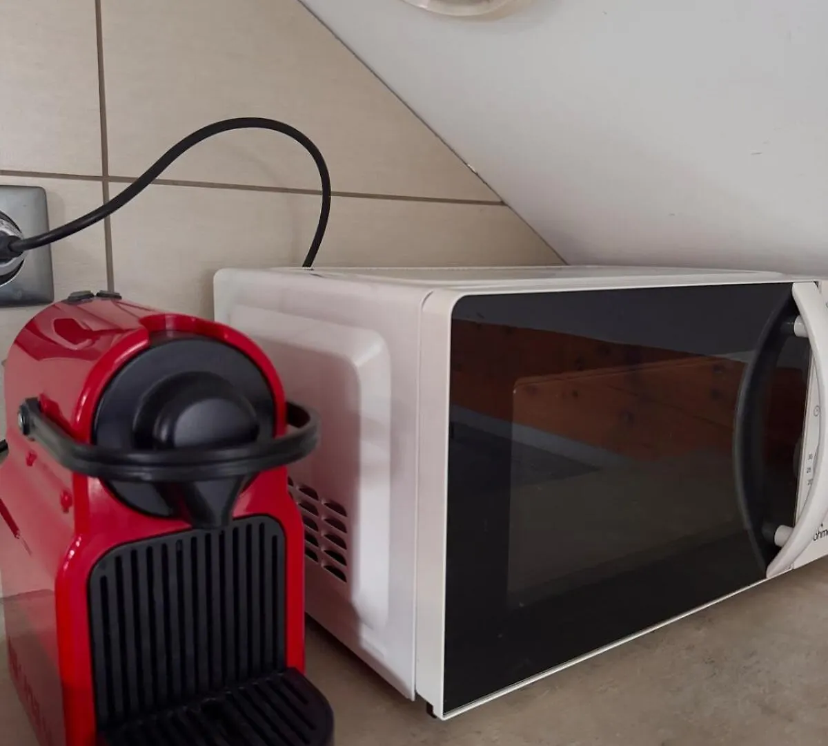 Refletdescieux Tv Chic Authentique Lumineux Calme Apartment Bellegarde-sur-Valserine France